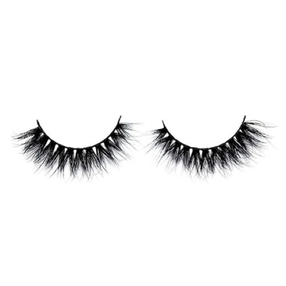 Lilly Lashes Mink “Brittany Bear”